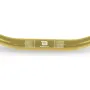 МОТО КОРМИЛО BARRACUDA HANDLEBAR 28/22 GOLD/ЗЛАТЕН, снимка 4