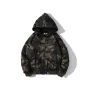 Яке - Bathing APE (BAPE), снимка 10