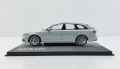 KAST-Models Умален модел на AUDI A6 C7 AVANT Schuco 1/43, снимка 3