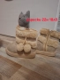 Продавам дрехи и обувки за момиче, снимка 12