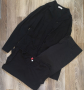 Лот от сако, къс панталон и тениска, размер S/M, снимка 1 - Комплекти - 45032935