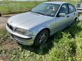 BMW E46 316i на части, снимка 4