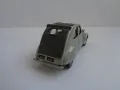 1:43 DINKY MATCHBOX CITROEN 2 CV КОЛИЧКА МОДЕЛ, снимка 4