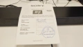 Soundbar система SONY HT-S20R/ ГАРАНЦИЯ!!!!, снимка 7