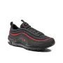 Мъжки маратонки NIKE Air Max 97 Shoes Black/Red, снимка 2