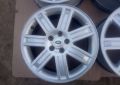 Джанти Land Rover 19" 8J 5х120 72.6 Range Rover, снимка 3