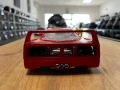 Метална колекционерска количка модел FERRARI F40 EVOLUZIONE 1:24 38.92 лв. / 19.90 €, снимка 4