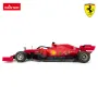 RASTAR Кола за сглобяване Ferrari SF1000 R/C 1:16 97000, снимка 3