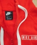 Nike air fleece горнище мъжка оригинален , снимка 5
