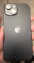 iPhone 15 128GB Черен (Black) - Много запазен айфон 15, iphone 15, снимка 6
