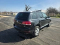 VW Touareg 4.2i Газ/Бензин 310к.с. Автомат/Панорама, снимка 5
