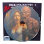 Восъчни фигури 2 - Изгубени във времето DVD -R с бг аудио , снимка 3