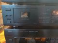 Yamaha amplifier/усилвател, cassette deck, cd player и тунер, снимка 5