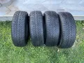 Зимни гуми Мишелин/Michelin Алпин/Alpin 4 205 60 16, снимка 1