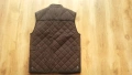 THESE GLORY DAYS VEST размер L елек - 2242, снимка 2