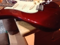 Fender Stratocaster Made in USA , снимка 3