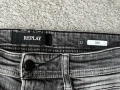 Replay Jeans slim fit - grey 32, снимка 6