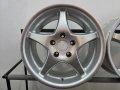 4бр 16ски джанти  за MERCEDES, AUDI, VW 5х112мм A161223 , снимка 4