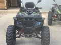 АТВ бензиново 250 куб.см..нови на склад , снимка 10
