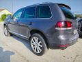 На части Volkswagen Touareg 2.5 TDI автомат кожа VW Фолксваген Туарег, снимка 4