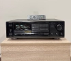 💥Качествен и мощен транзисторен стерео усилвател - ресивър ONKYO TX-9031RDS + дистанционно 💥, снимка 1