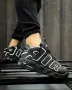 Nike Air More Uptempo мъжки кецове висок клас реплика, снимка 3