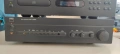 Стерео усилвател, тунер и CD player NAD, снимка 6