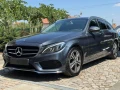 Mercedes C250 W205 AMG line, снимка 1
