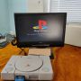 ✅ Playstation 1 PS1, снимка 4