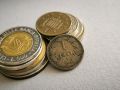 Монета - Австро-Унгария - 1 кройцер | 1861г.; серия А, снимка 1 - Нумизматика и бонистика - 45482855