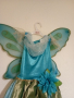 Рокли на Елза и малката фея, снимка 1 - Детски рокли и поли - 45022756