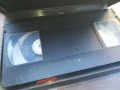 фен номер едно-vhs video tape 1910251438, снимка 13