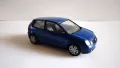 Volkswagen Polo - Cararama/Hongwell - Мащаб 1:43, снимка 6