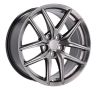 17" Джанти Лексус Тойота 5X114.3 Rav4 C-HR IS GS ES VII XV70 NX RX IV UX, снимка 2