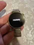 Huawei watch gt4 gold, снимка 1