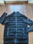 Moncler - страхотно мъжко яке размер - 3/М , снимка 7