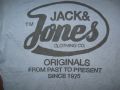 Тениски JACK&JONES   мъжки,С и М    , снимка 9