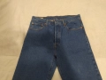 Мъжки дънки Levi's 33/28 като нови, снимка 5