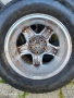 4бр.Алуминиеви джанти 5х114,3х16 за Нисан Х-траил, снимка 9