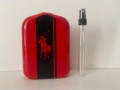 Polo Red Intense by Ralph Lauren отливка 8 мл., снимка 2