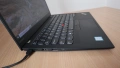 Lenovo X1 Carbon 5 Gen FHD IPS/ i7 7500U / 256GB NVMe /8GB, снимка 3