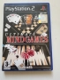 Ultimate Mind Games за PS2, снимка 1