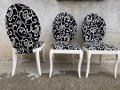 Трапезни столове - 6 броя, снимка 4