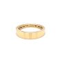 Златен дамски пръстен 2,32гр. размер:55 14кр. проба:585 модел:23070-4, снимка 1 - Пръстени - 45118600