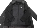 The North Face Arashi - Оригинално дамско яке 3в1 размер M, снимка 8