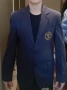 Сако от първа английска езикова гимназия, снимка 1
