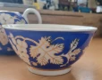 красив порцелан СССР , снимка 4