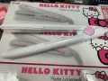 Преса за коса HELLO KITTY / Преса за изправяне и накъдряне до 200°С, снимка 8