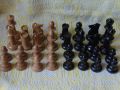 Комплект бакелитови фигури за шах