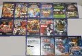 Игри за PS2 Naruto Ultimate Ninja 4 2/Mike Tyson/Scooby Doo/Taito Legends/187 Ride Or Die/WRC/ATV   , снимка 1